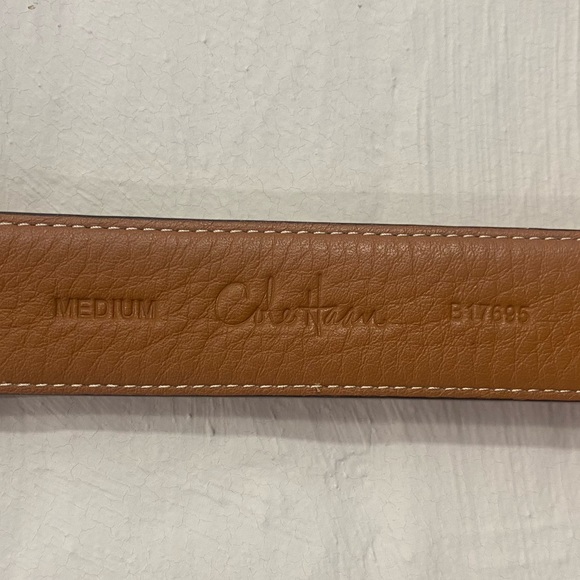 Cole Haan Jointed Belt - Picture 7 of 8